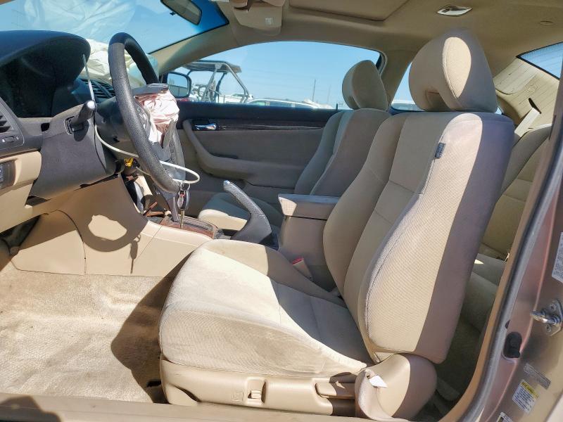 2006 HONDA ACCORD EX #3289935538