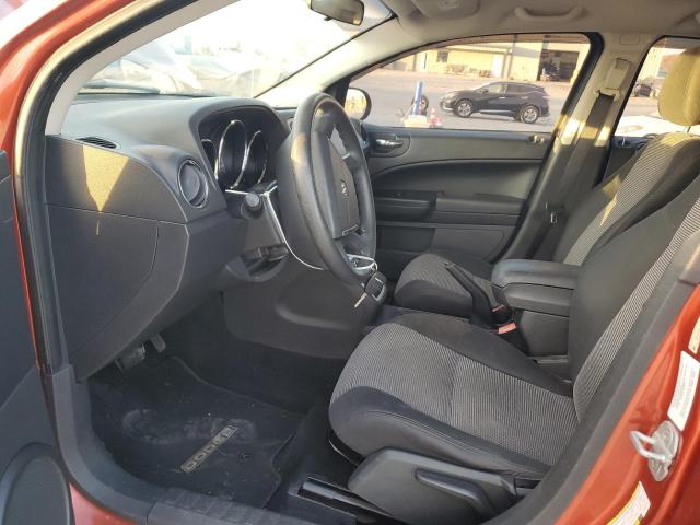 2010 DODGE CALIBER SX #3301858966