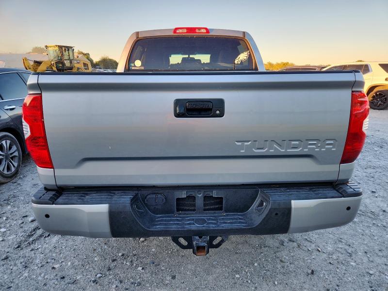 2015 TOYOTA TUNDRA CRE #3284962966