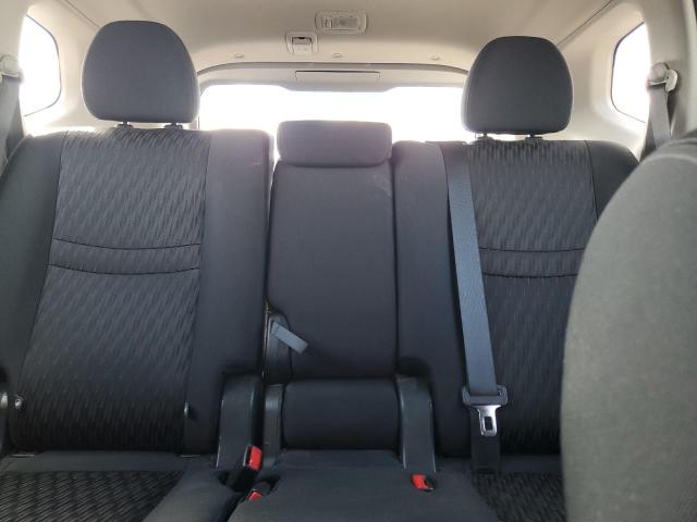 2019 NISSAN ROGUE S #3301983458