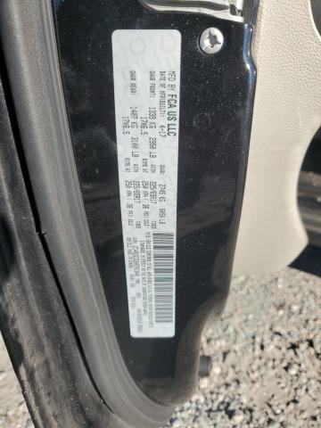 2017 DODGE GRAND CARA #3291286444
