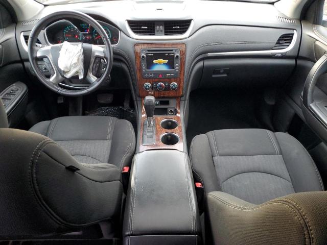 2014 CHEVROLET TRAVERSE L #3290413771