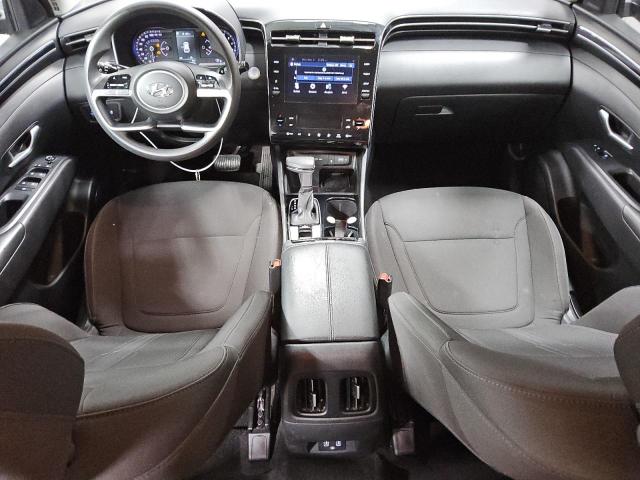 2024 HYUNDAI TUCSON SEL - 5NMJB3DE2RH362124