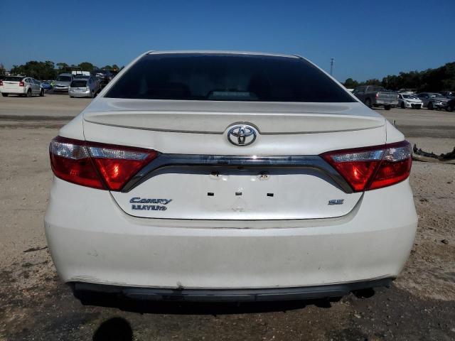 2017 TOYOTA CAMRY LE #3308473316