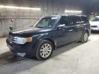Lot #3297010410 2009 FORD FLEX SEL