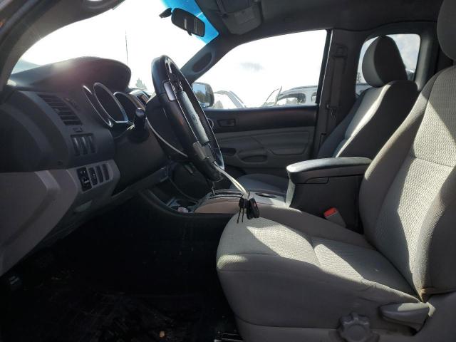 2015 TOYOTA TACOMA PRE - 5TFTX4GN6FX050399