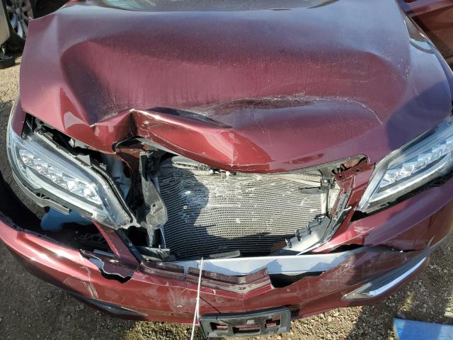 2017 ACURA RDX TECHNO #3291340150