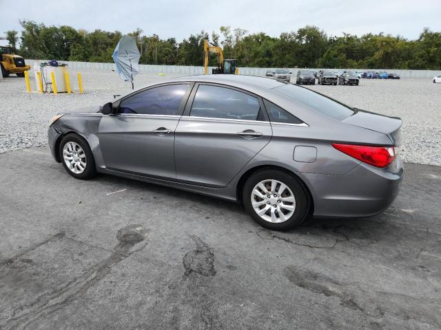 2011 HYUNDAI SONATA GLS #3303969710