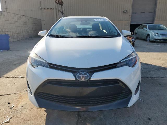 2019 TOYOTA COROLLA L #3283966809