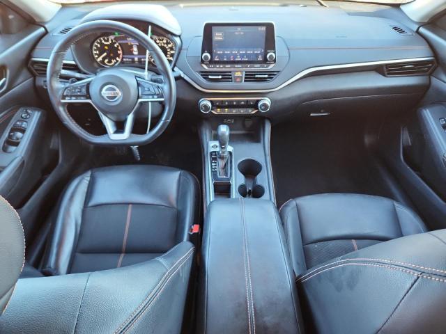 2020 NISSAN ALTIMA SR #3286692288