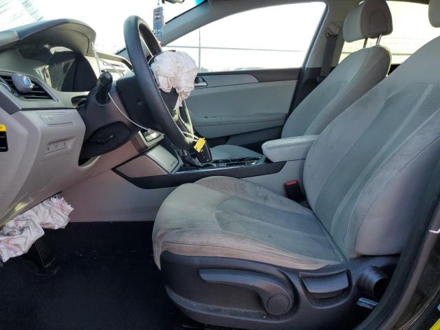 2016 HYUNDAI SONATA SE #3284169561