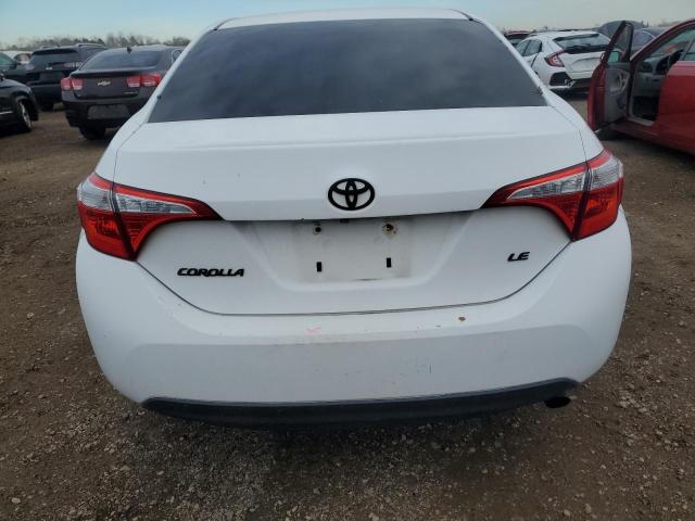 2014 TOYOTA COROLLA L #3286666333