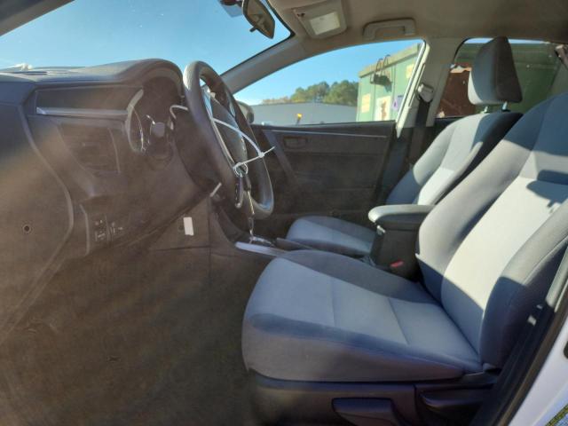 2014 TOYOTA COROLLA L #3297125534