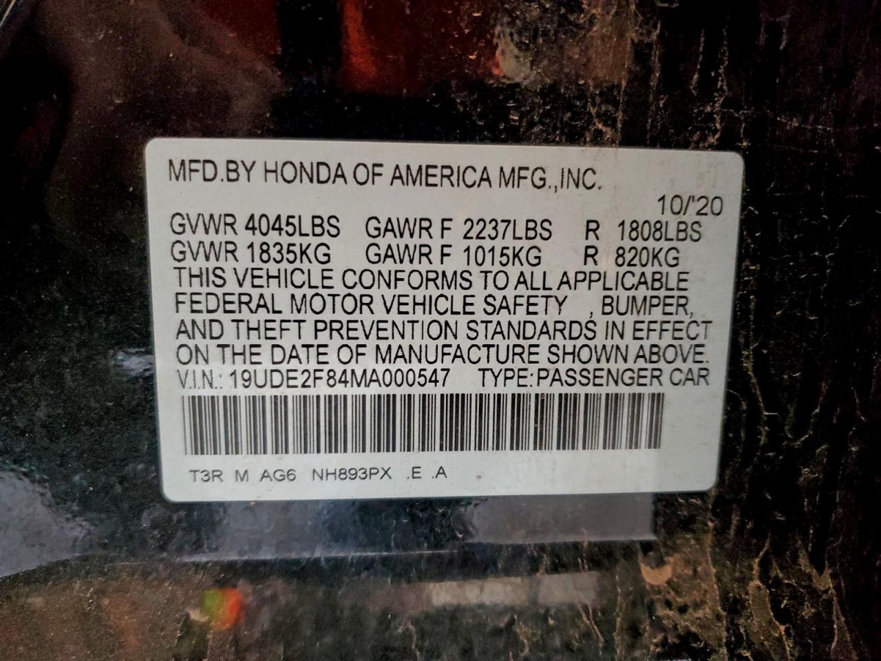 ACURA ILX PREMIUM A-SPEC