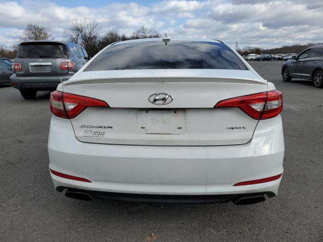 2017 HYUNDAI SONATA SPO #3301749346