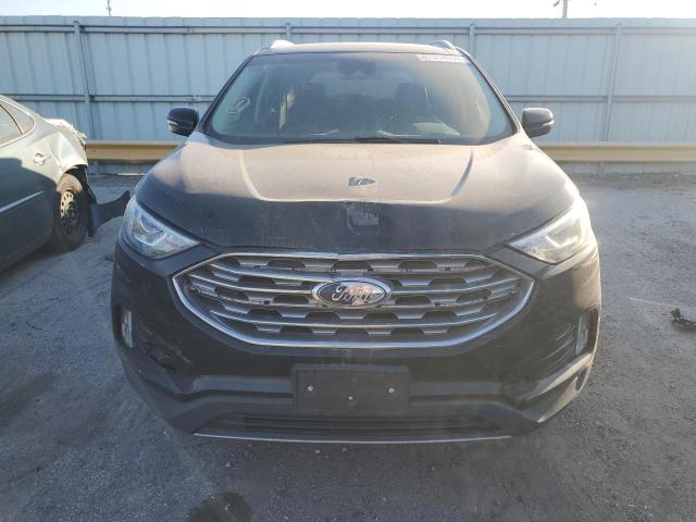 2020 FORD EDGE SEL - 2FMPK3J99LBA50238
