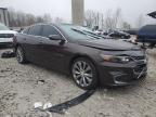Lot #3294550627 2016 CHEVROLET MALIBU PRE