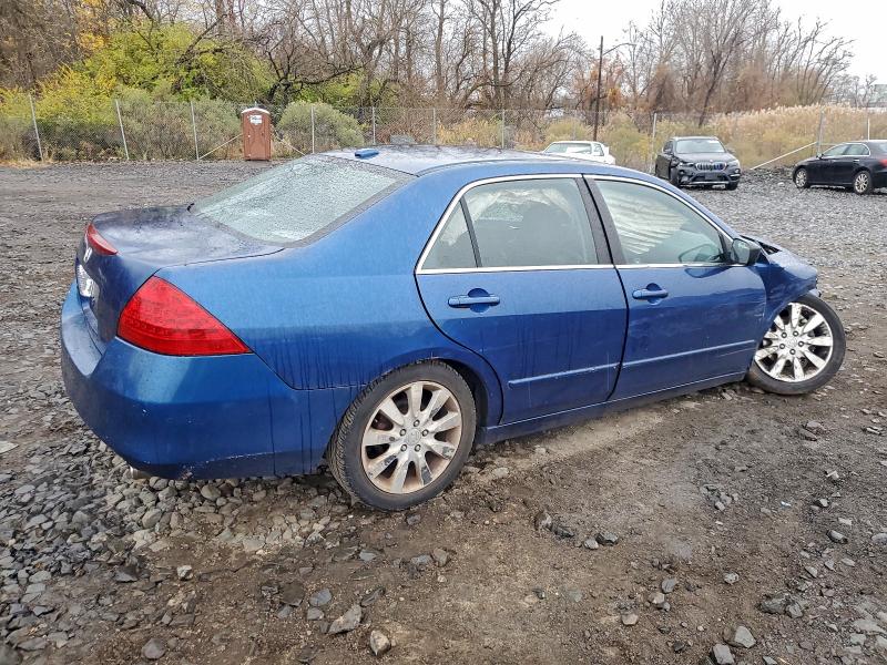 2006 HONDA ACCORD EX #3303878704