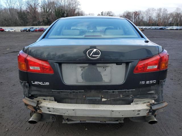 2006 LEXUS IS 250 #3297055528