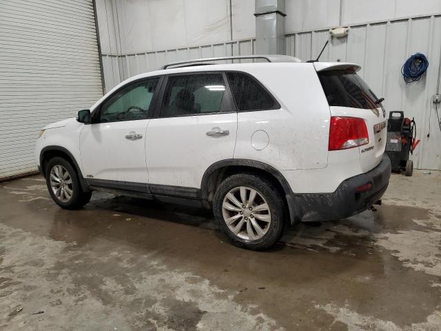 2011 KIA SORENTO EX #3292413281