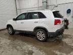 Lot #3292413281 2011 KIA SORENTO EX