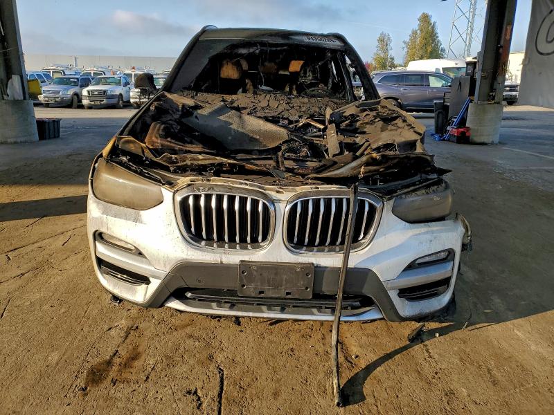 2019 BMW X3 SDRIVE3 #3304811651