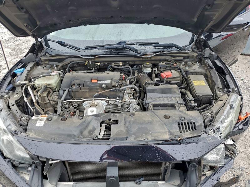 2018 HONDA CIVIC LX #3309571626