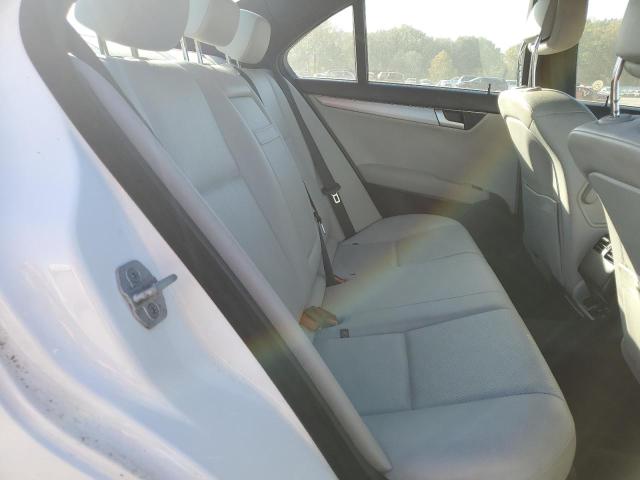 2014 MERCEDES-BENZ C 250 #3286651292