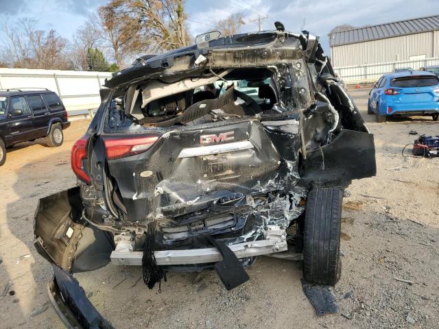 2018 GMC TERRAIN SL #3301791387