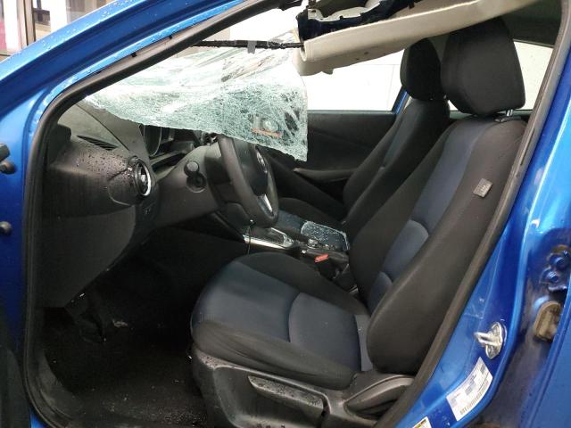 2018 TOYOTA YARIS IA #3318077368