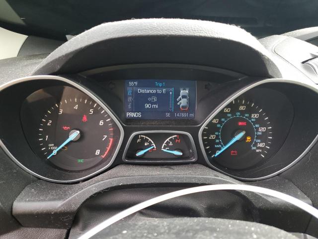 2014 FORD ESCAPE SE #3301933514