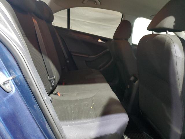 2015 VOLKSWAGEN JETTA BASE - 3VW2K7AJ0FM418919