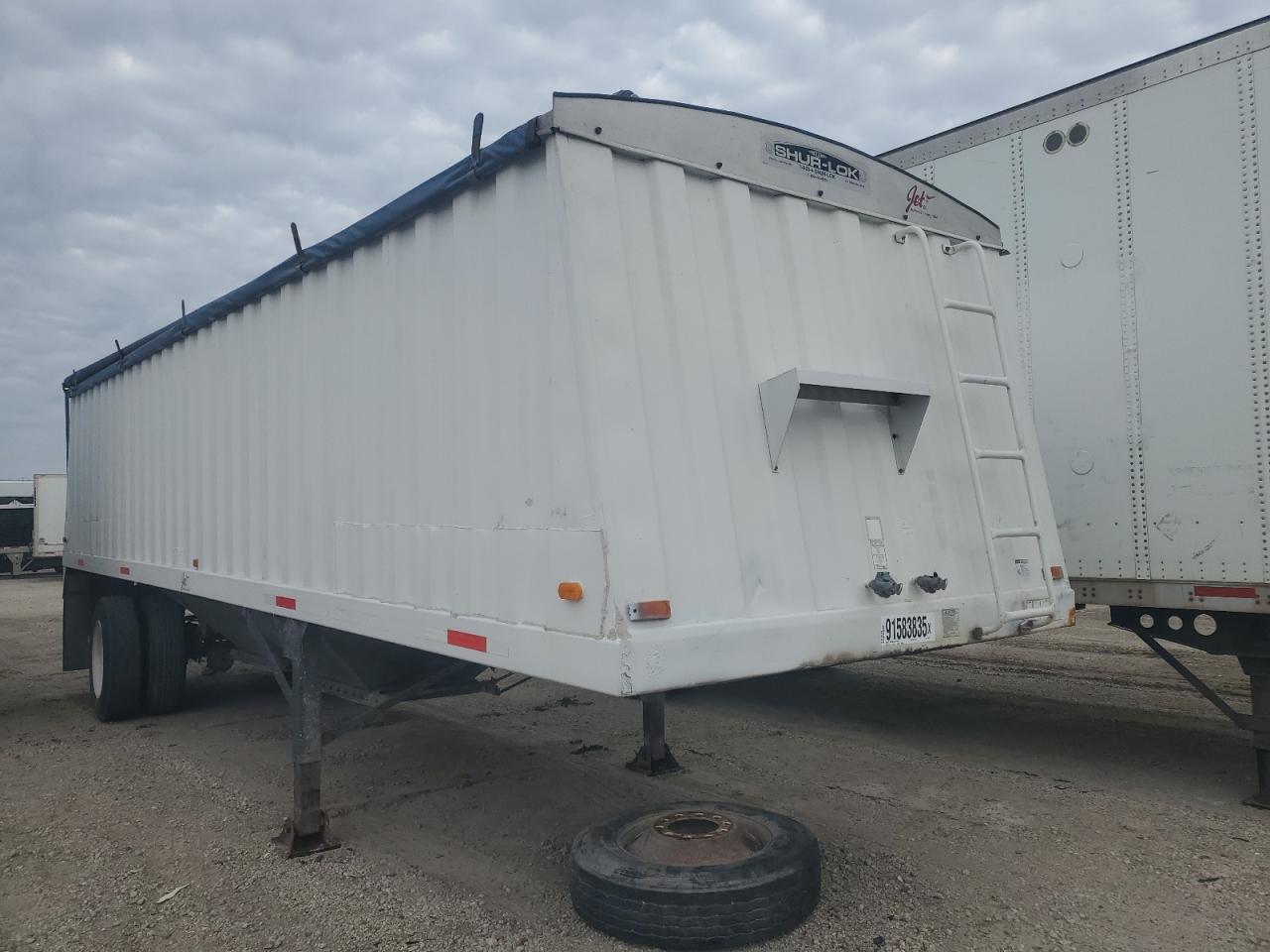 Lot #3308244159 1998 JET UNKNOWN