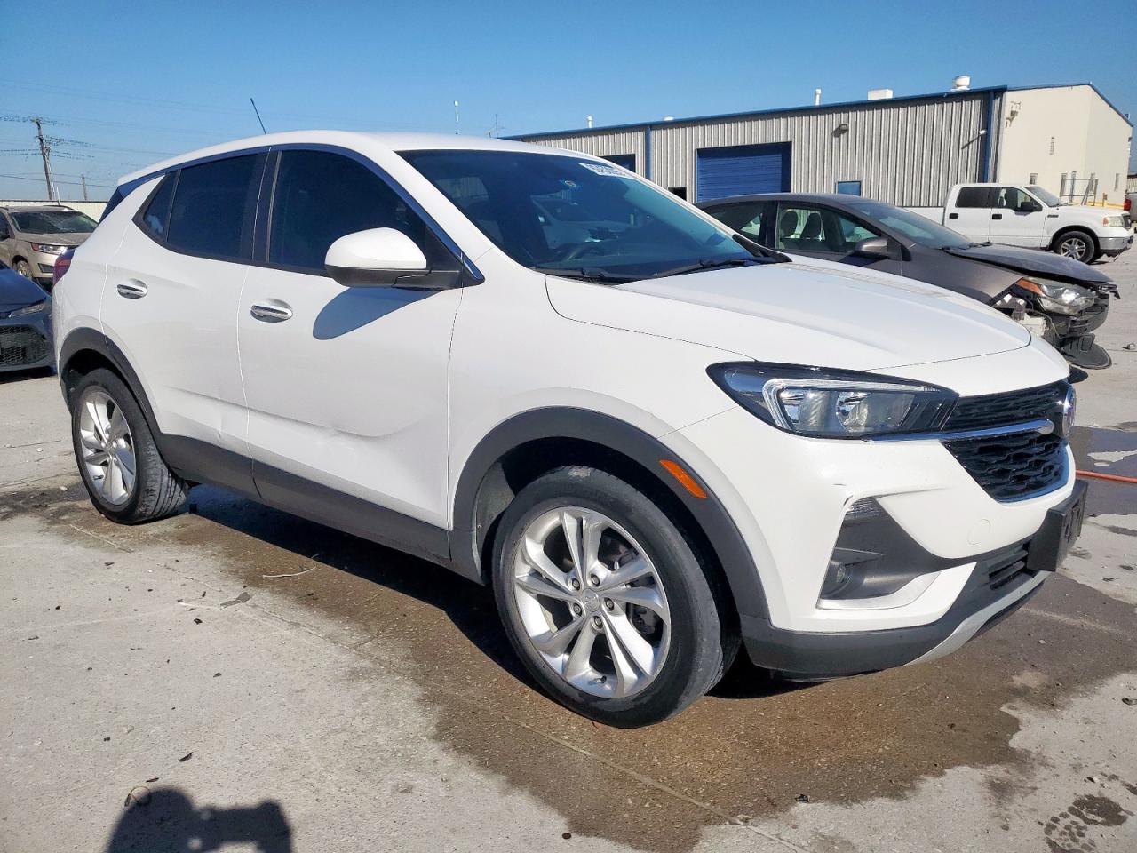 BUICK ENCORE PREFERRED