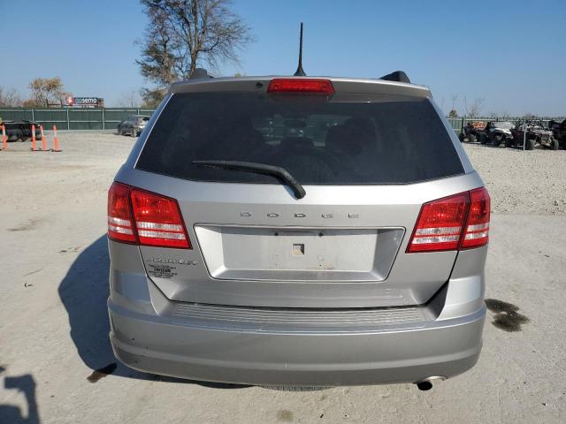 2017 DODGE JOURNEY SE #3287685005