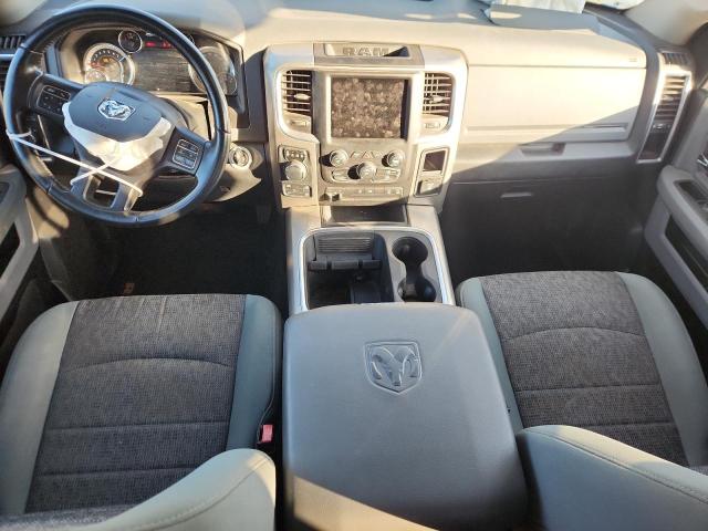 2018 RAM 1500 SLT #3315976083