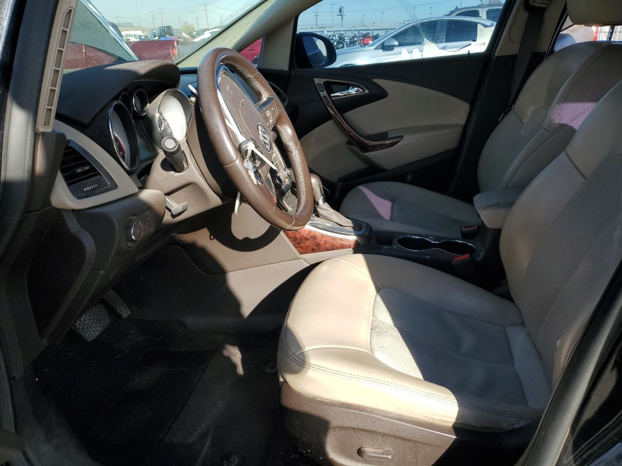 BUICK VERANO CONVENIENCE