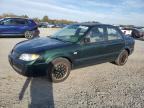 Lot #3293563958 2002 MAZDA PROTEGE DX