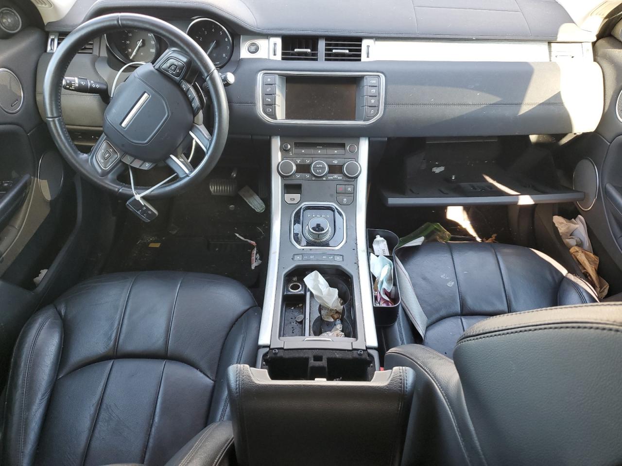 Lot #3302697033 2016 LAND ROVER RANGE ROVE