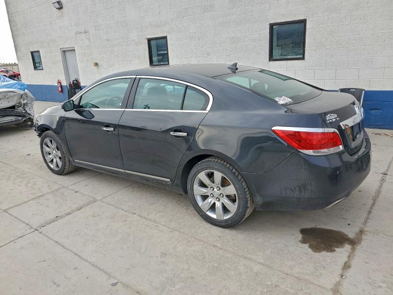 2013 BUICK LACROSSE P #3303049616