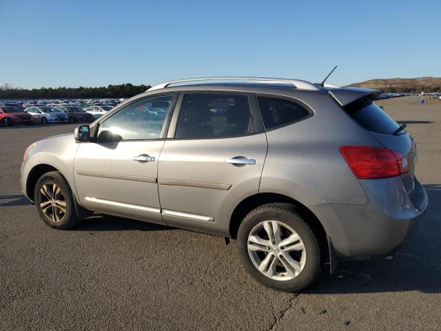 2012 NISSAN ROGUE S #3304672959