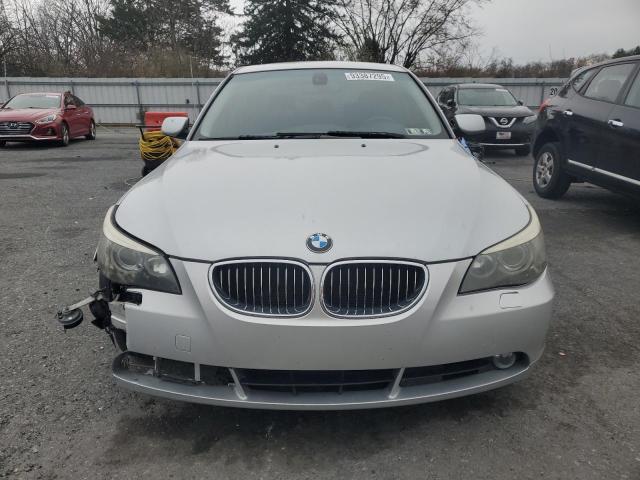 2007 BMW 530 XI #3304714923