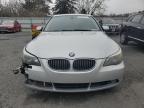 Lot #3304714923 2007 BMW 530 XI