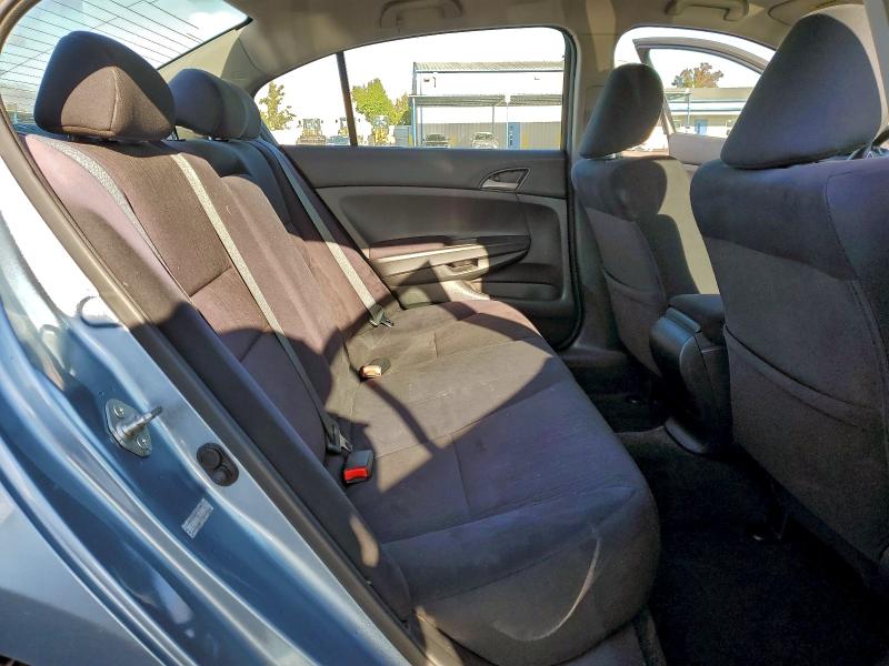 2012 HONDA ACCORD LX #3310627859