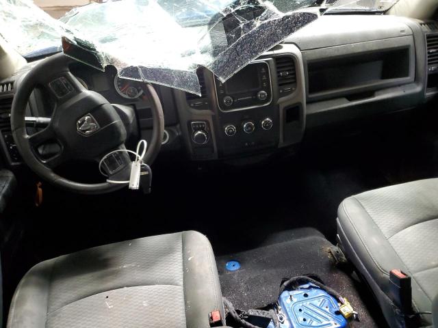 2019 RAM 1500 CLASS - 1C6RR6FT8KS730769