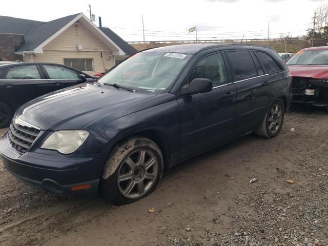 Global Auto Auctions: 2007 CHRYSLER PACIFICA
