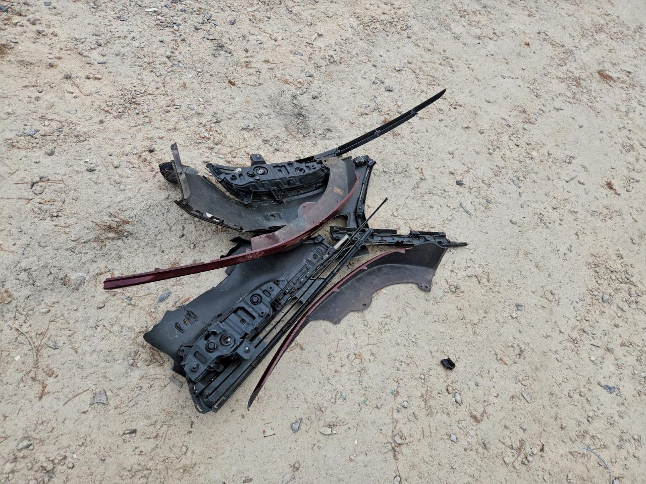 HYUNDAI GENESIS 5.0L