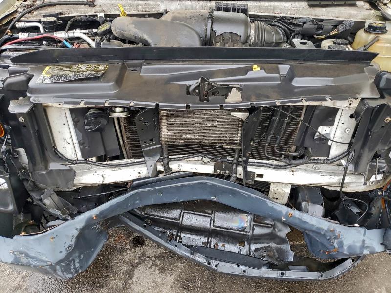 2012 FORD ECONOLINE #3303799443