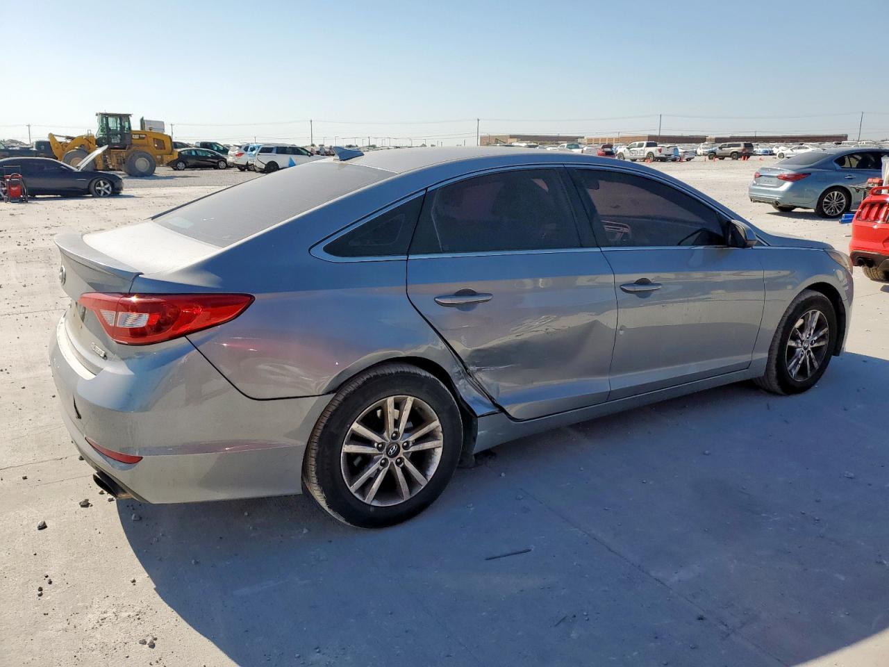 HYUNDAI SONATA SE
