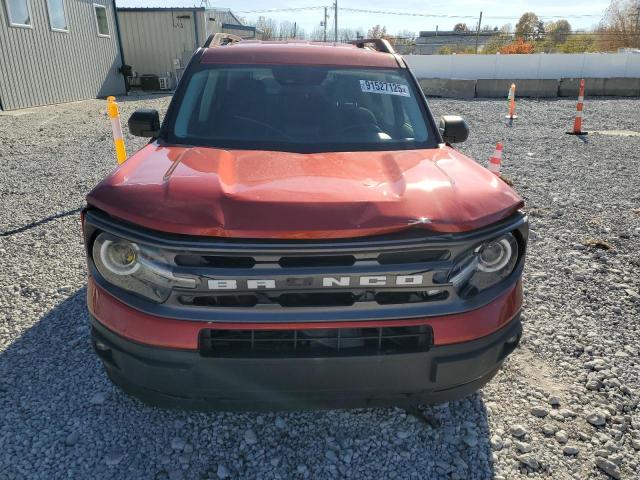 2022 FORD BRONCO SPO #3301721392